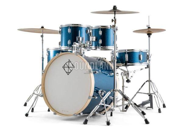 Dixon Spark Drumset