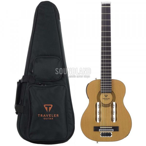 Traveler Guitar Escape Classical MkIII