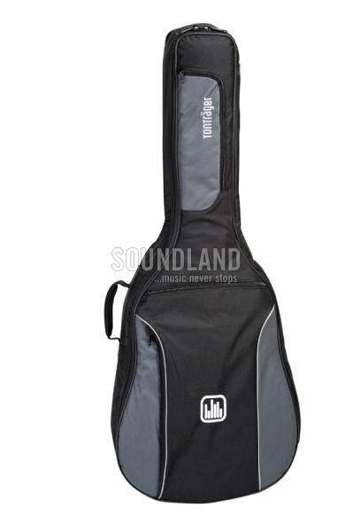 Tonträger Gigbag Deluxe Western GB