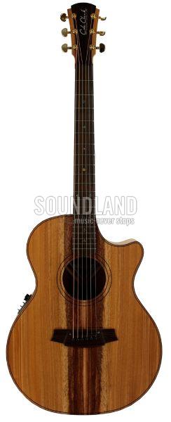 Cole Clark AN2EC-SSO