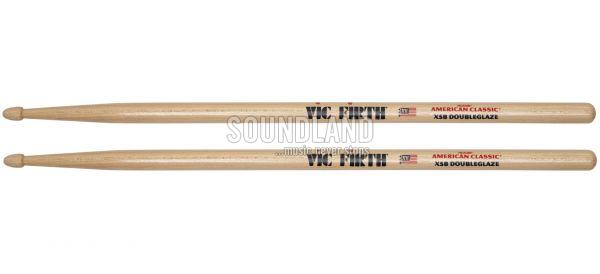Vic Firth X5BDG Ext. American Classic DoubleGlaze Drumstick