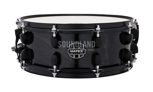 Mapex 14x5.5 MPX Midnight Black Snare Drum