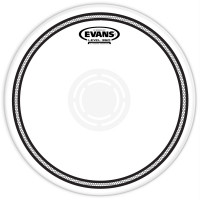 Evans B13ECSRD 13'' EC Reverse Dot Frosted Snarefell Evans B13ECSRD 13'' EC Reverse Dot Frosted Snarefell