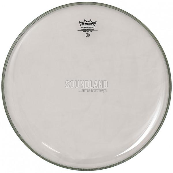 Remo 16'' Ambassador Clear Schlagfell