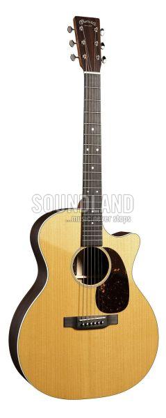 Martin GPC-16E Vintage Tint