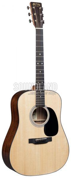 Martin D-12 Sapele