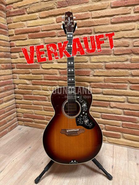 Takamine NEX 2009 Limited Edition - Gebrauchtmarkt