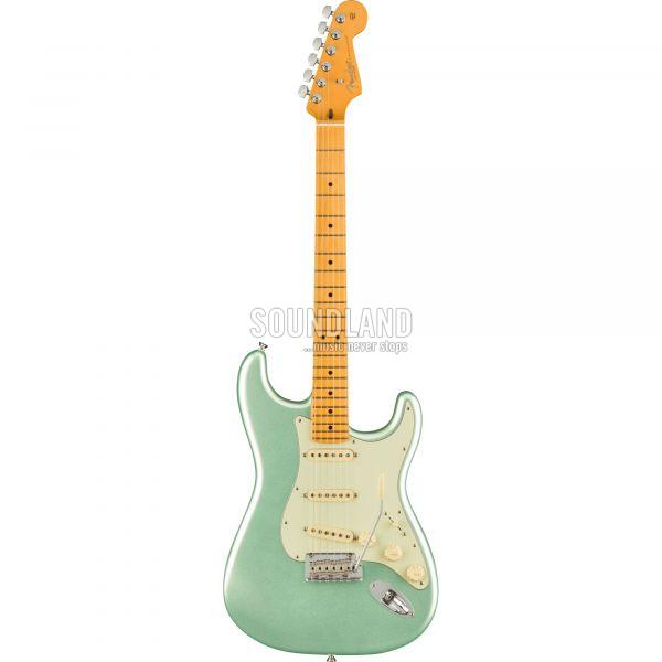 Fender American Professional II Stratocaster MN MYST SFG