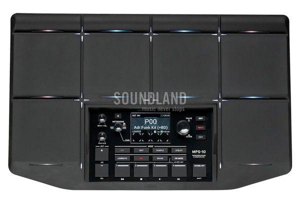 Korg MPS-10