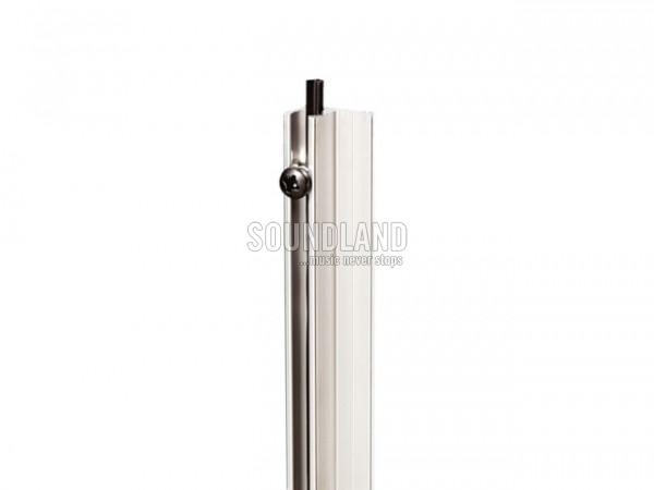 6169 Rackschiene Aluminium