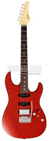 FGN J-Standard Odyssey DU MOF