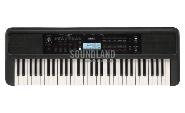 Yamaha PSR-E383