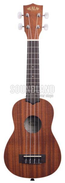 Kala Mahagoni Sopran Ukulele