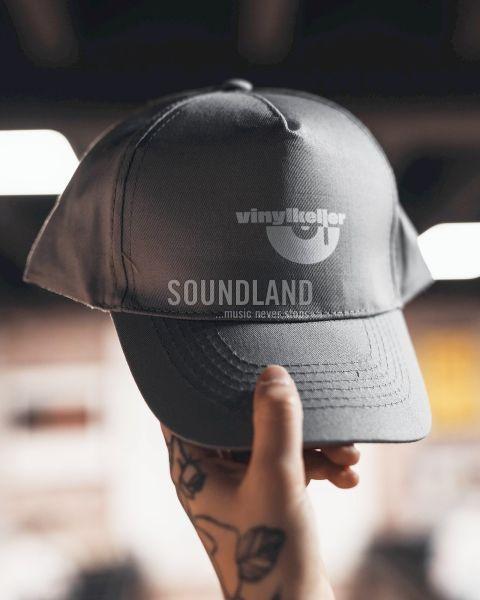 Vinylkeller Cap