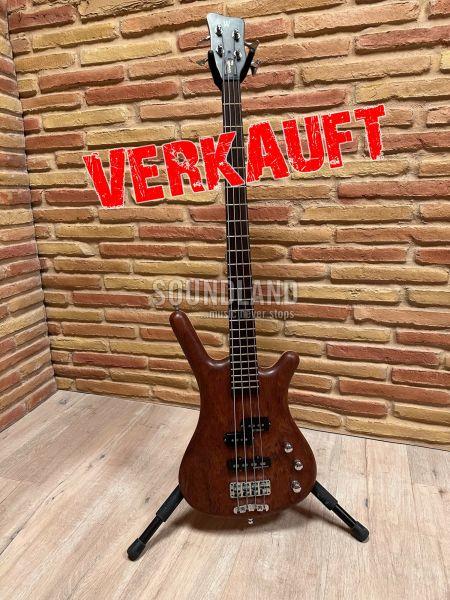 Warwick Corvette Std 4 Special Edition - Gebrauchtmarkt