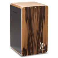 Schlagwerk CP4905 La Perù EVO Walnut Deluxe Cajon