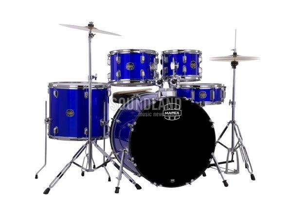 Mapex Comet Stage Set IB