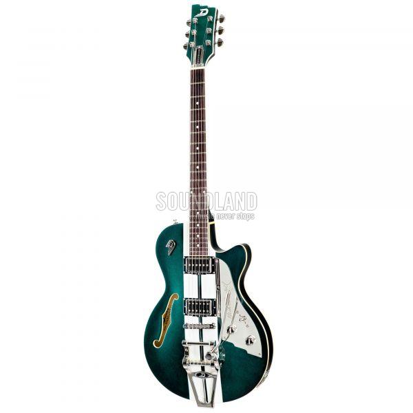 Duesenberg Starplayer TV Mike Campbell 40th Anniversary