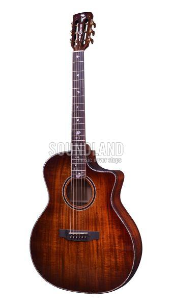 Crafter MIND G-2500CE ALK DL
