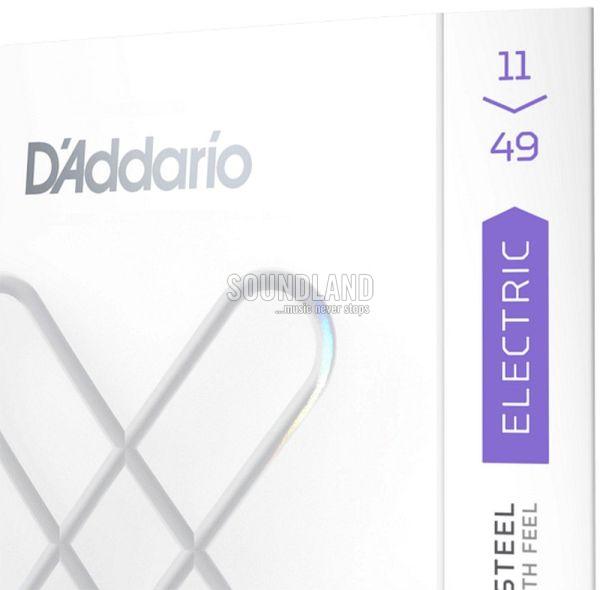 D'Addario XS 011/049