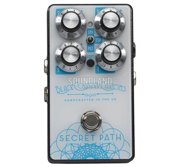 Laney Black Country Customs SECRET PATH Pedal