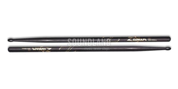 Zildjian Z5ANB Hickory Black Nylon 5A Drumstick