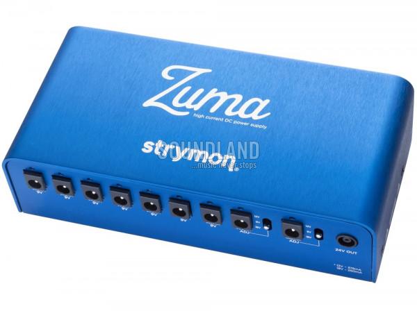 Strymon Zuma