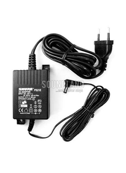 Shure PS21E Netzteil