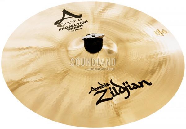 Zildjian 16'' A Custom Projection Crash