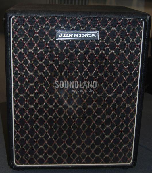 Jennings B3 Basslautsprecher