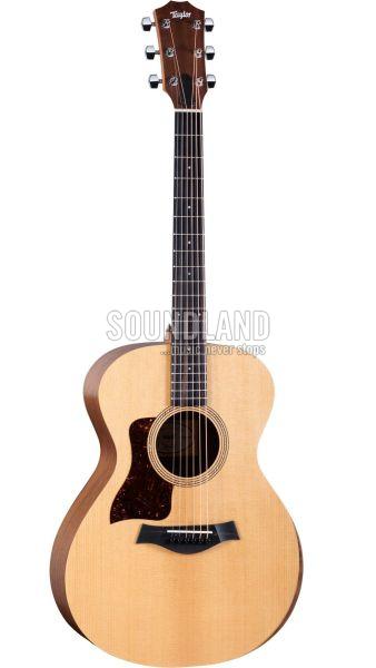 Taylor Academy 12e Lefthand
