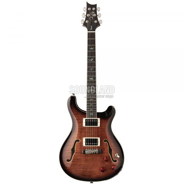 PRS SE Hollowbody II Piezo BG