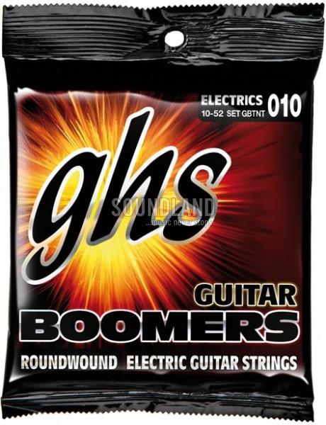 GHS GBTNT Boomers 010-052