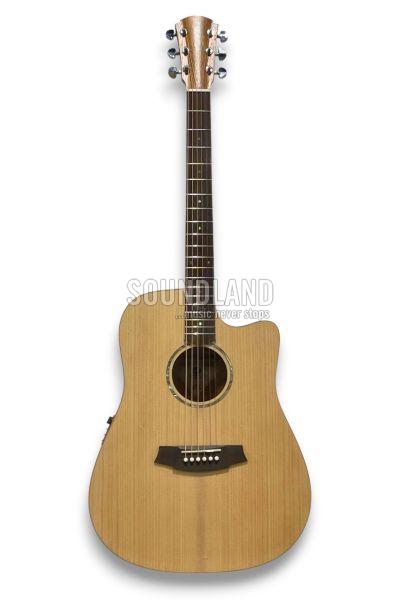 Cole Clark Studio SFL1EC-BM