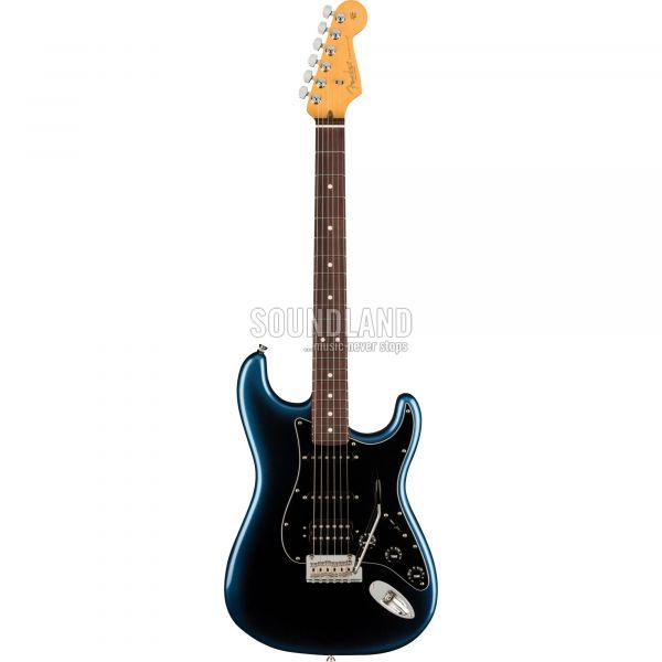 Fender American Professional II Stratocaster HSS RW DK NIT