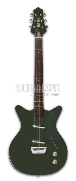 Danelectro Dan O. Cool - Green