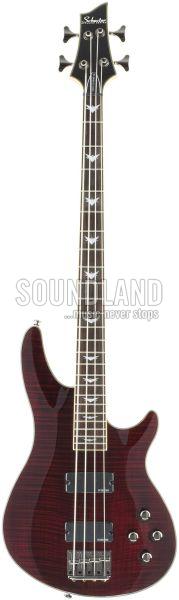 Schecter Omen Extreme-4 BCH