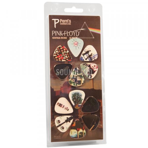 Perri's Picks: Pink Floyd