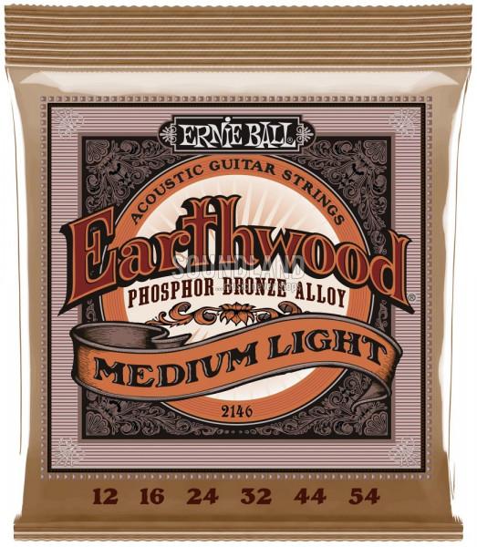 Ernie Ball 2146 SlinkyAcoustic