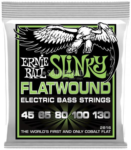 Ernie Ball 2816 045-130