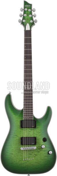Schecter C-1 Platinum SGB