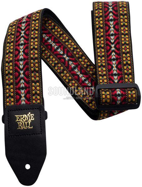 Ernie Ball Gurt Jacquard 4092