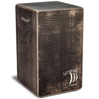 Schlagwerk CP5230 Urban OS Grunge Black Cajon