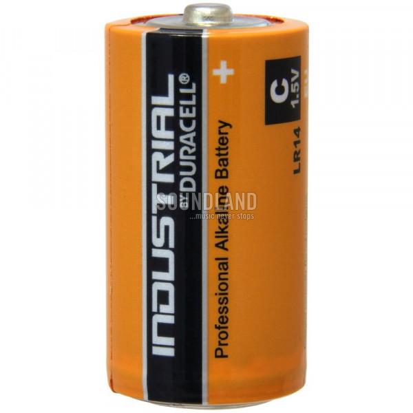 Duracell LR14 C Baby