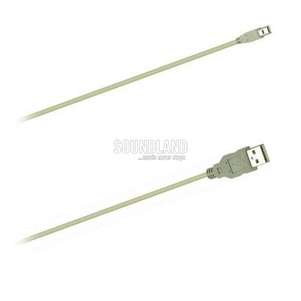 3.0m Mini-USB-Kabel IT0059