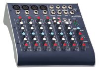 Studiomaster C2S-4 USB Studiomaster C2S-4 USB
