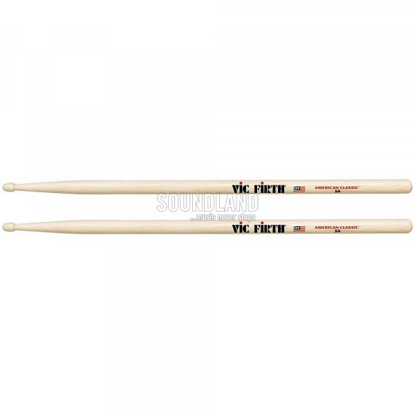 Vic Firth 5A American Classic Hickory Drumstick