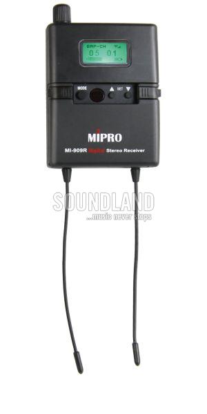 Mipro MI-909R Taschenempfänger