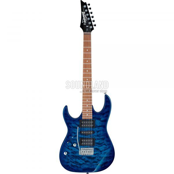 Ibanez GIO GRX70QAL-TBB Lefthand