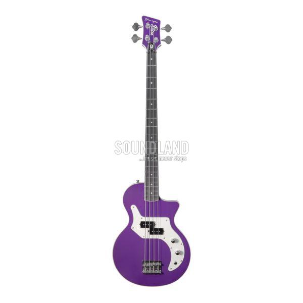 Orange O-Bass Glenn Hughes Ltd